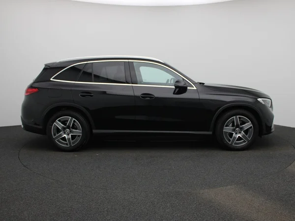 Mercedes-Benz GLC (2025) — foto 50 van 53