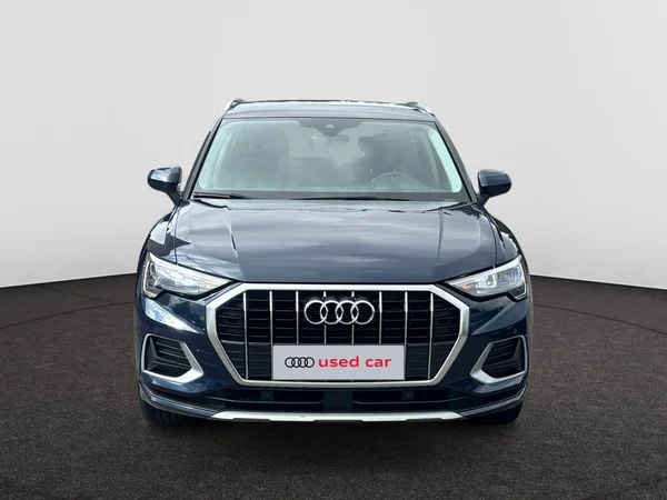 AUDI Q3 (2019) — foto 16 van 22