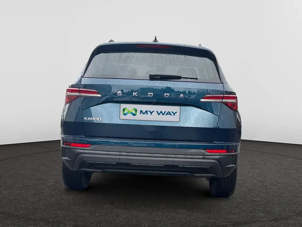 SKODA Karoq (2024) — foto 15 van 18