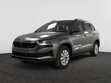 SKODA Karoq (2026)