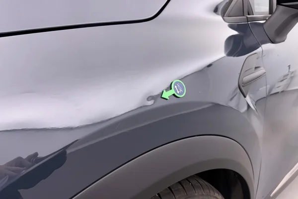 Renault Captur (2021) — foto 33 van 39