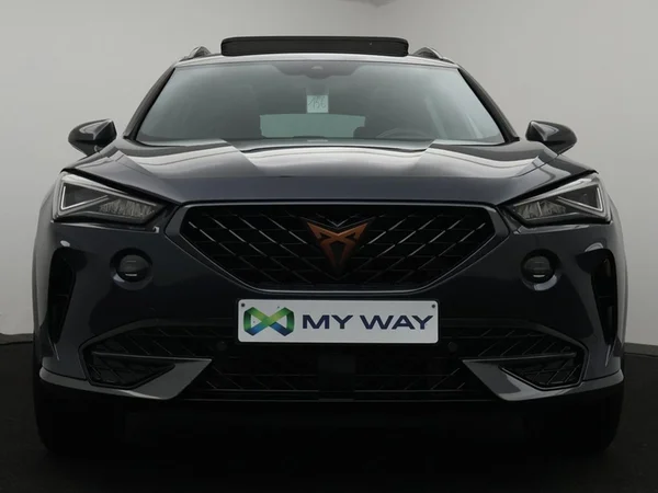 CUPRA Formentor (2022) — foto 3 van 30