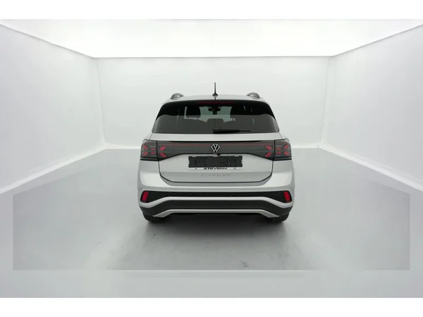 VOLKSWAGEN T-Cross (2025) — foto 13 van 36