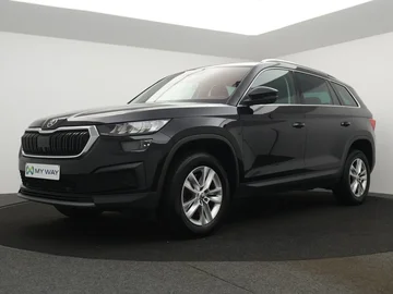 Škoda Kodiaq (2023)