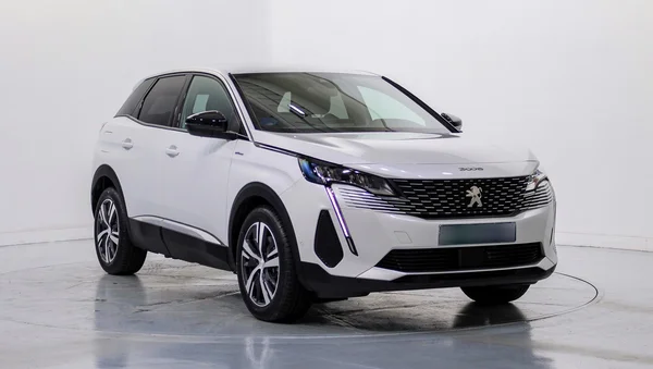 Peugeot 3008 PHEV (2023) — foto 52 van 54