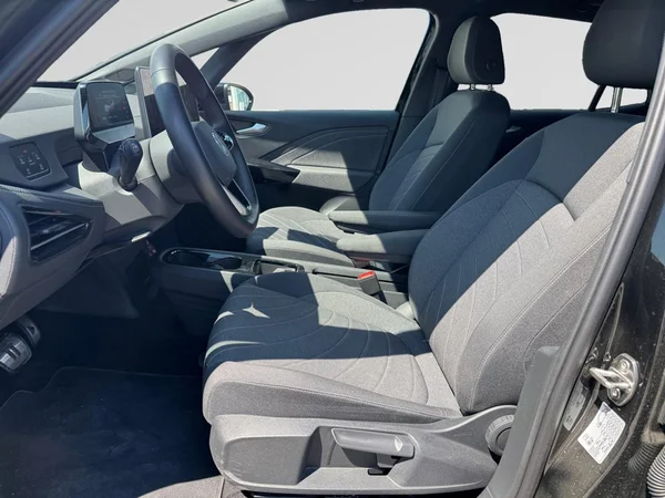 VOLKSWAGEN ID.3 (2026) — foto 2 van 24
