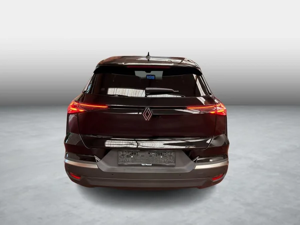 Renault Symbioz (2025) — foto 19 van 22