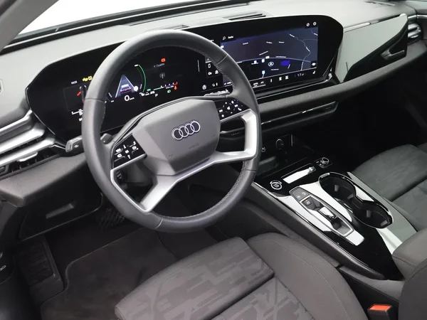 Audi A5 (2026) — foto 28 van 30