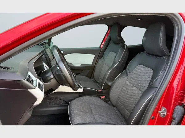 Renault Clio V (2023) — foto 3 van 24