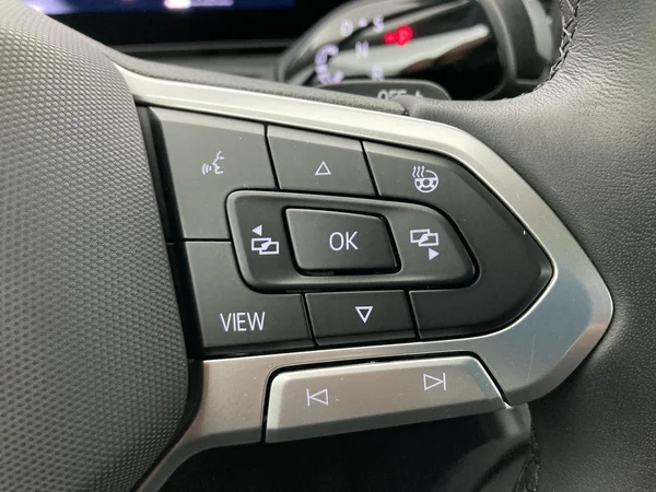 VOLKSWAGEN T-Roc (2026) — foto 35 van 35
