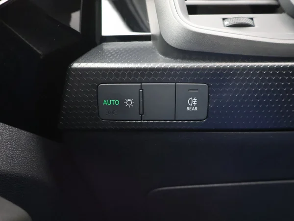 AUDI A1 Sportback (2023) — foto 14 van 25