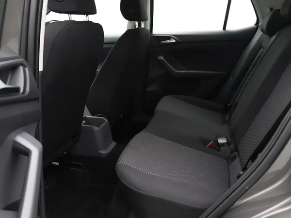 VOLKSWAGEN T-Cross (2020) — foto 2 van 16