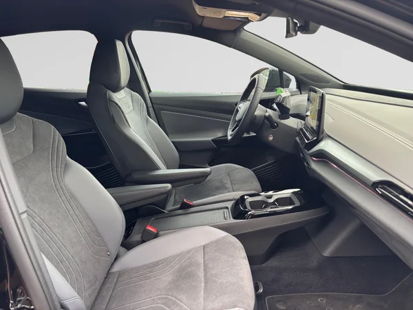 VOLKSWAGEN ID.5 (2025) — foto 8 van 20