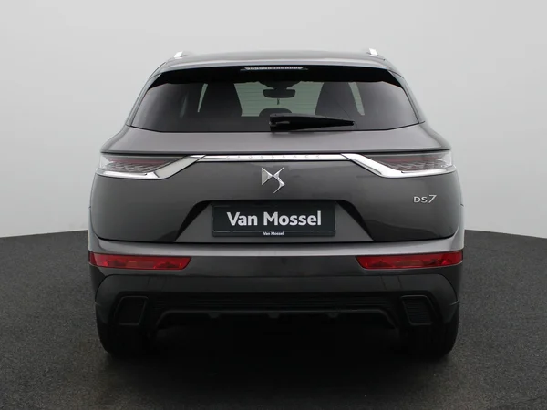 DS DS 7 (2022) — foto 38 van 42