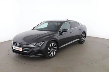 Volkswagen Arteon 35671d35-d47f-4fa4-8b91-4ce51f310cb9