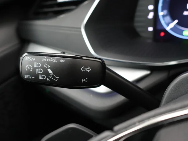 SKODA Octavia SW (2024) — foto 9 van 29