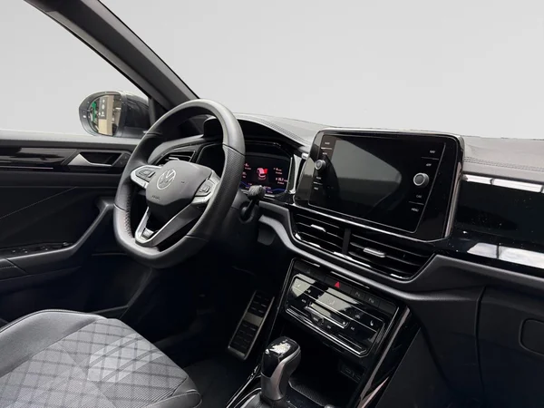 VOLKSWAGEN T-Roc (2025) — foto 11 van 16