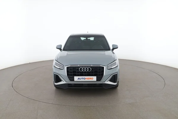 Audi Q2 (2021) — foto 15 van 16