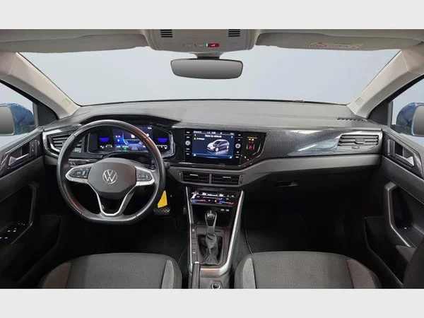 Volkswagen Polo (2024) — foto 2 van 27