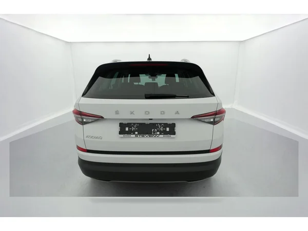 SKODA Kodiaq (2022) — foto 33 van 36