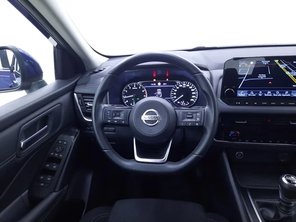 Nissan Qashqai (2022) — foto 5 van 26