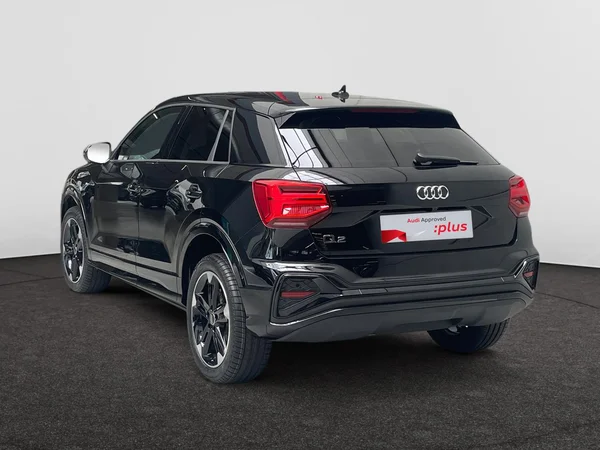 AUDI Q2 (2026) — foto 8 van 15