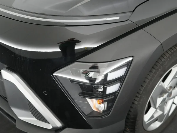 Hyundai Kona (2025) — foto 4 van 26