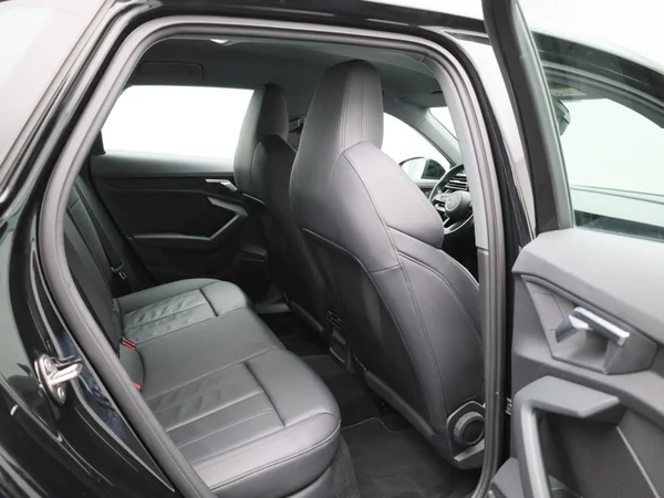 Audi A3 (2022) — foto 27 van 40