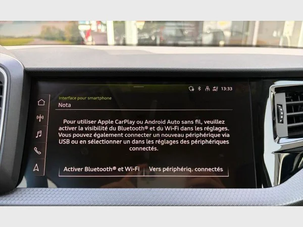 Audi A1 Sportback (2026) — foto 13 van 24
