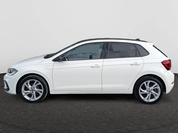 VOLKSWAGEN Polo (2022) — foto 4 van 19