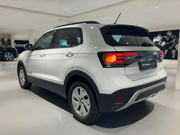 Volkswagen T-Cross (2025) — foto 7 van 24