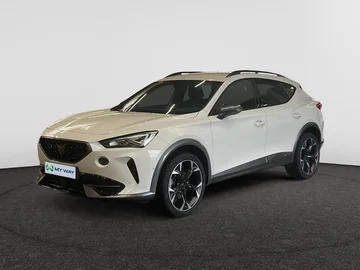 CUPRA Formentor (2022)