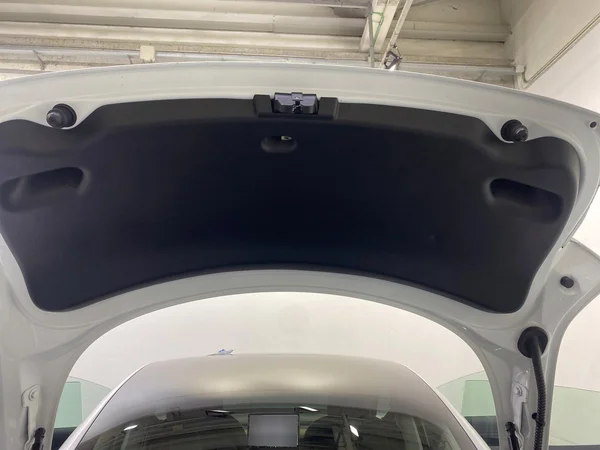 Tesla Model 3 (2020) — foto 31 van 45