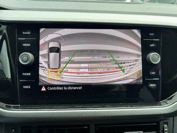 VOLKSWAGEN T-Cross (2022) — foto 11 van 27