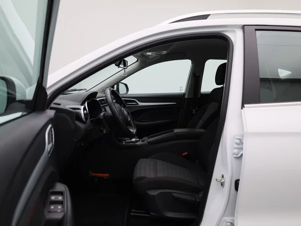 MG ZS EV (2023) — foto 43 van 43