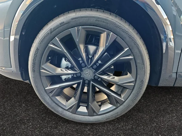 CUPRA Formentor (2026) — foto 7 van 27
