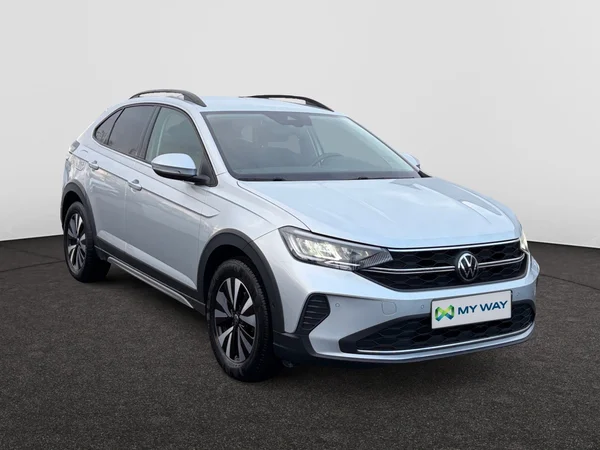 VOLKSWAGEN Taigo (2022) — foto 7 van 12