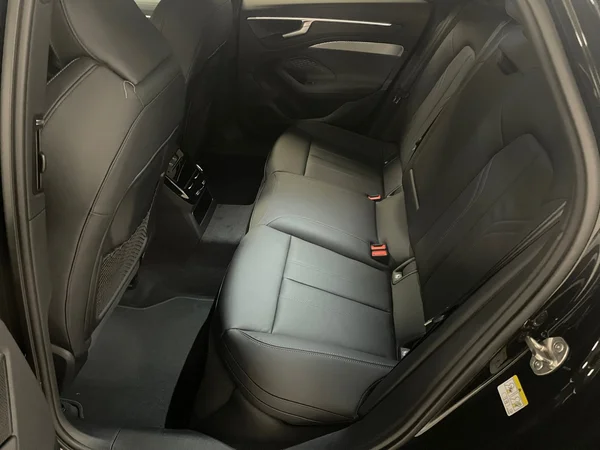 AUDI A6 e-hybrid (PHEV) (2025) — foto 5 van 15