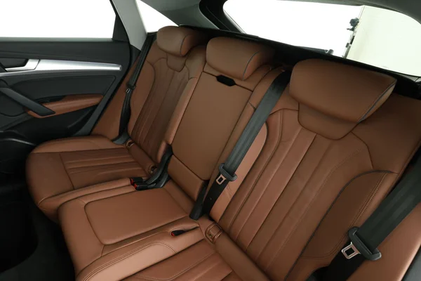 Audi Q5 (2021) — foto 5 van 16
