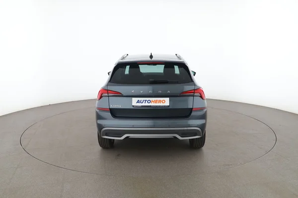 Skoda Kamiq (2020) — foto 11 van 16