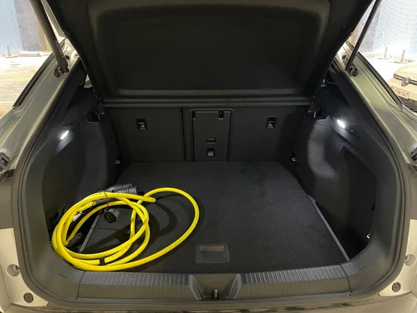 VOLKSWAGEN ID.5 (2024) — foto 8 van 24