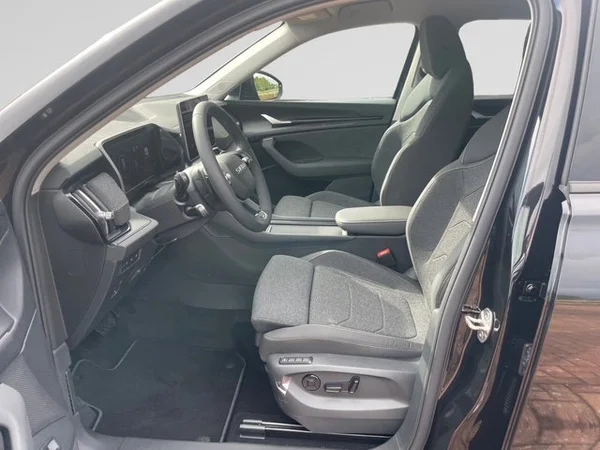 SKODA Kodiaq (2025) — foto 20 van 22