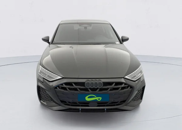 Audi A3 Sportback PHEV (2026) — foto 27 van 28