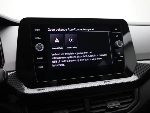 VOLKSWAGEN T-Cross (2025) — foto 10 van 19