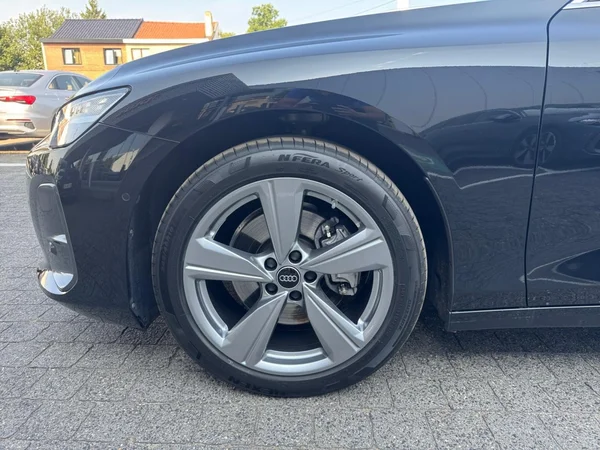 AUDI A6 SW (2025) — foto 16 van 24
