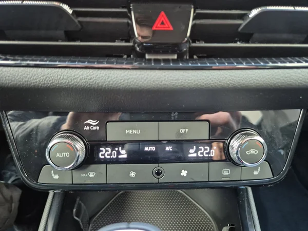 SKODA Fabia (2026) — foto 15 van 20