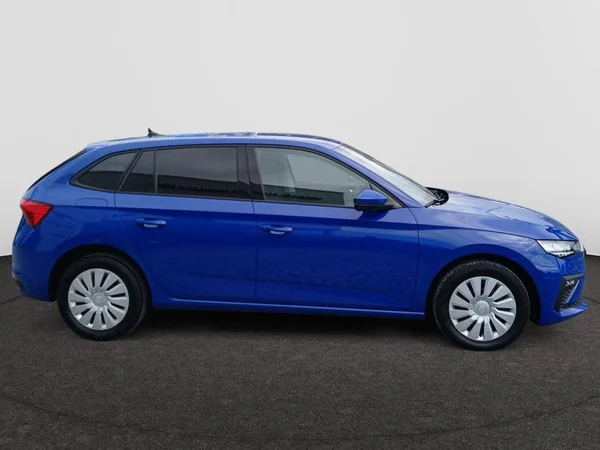 SKODA Scala (2024) — foto 5 van 19