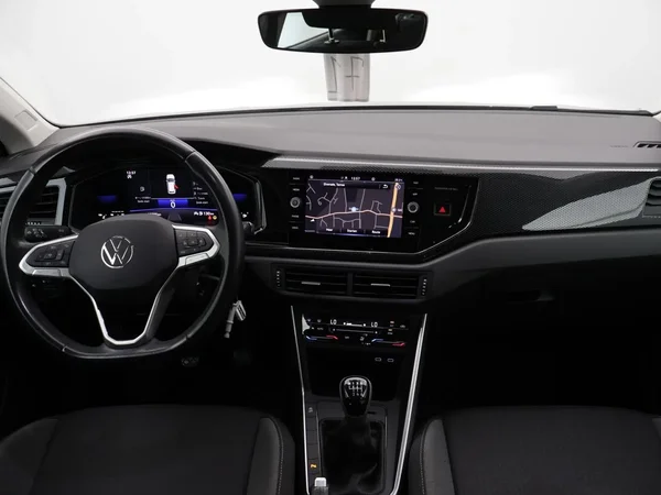 Volkswagen Taigo (2022) — foto 4 van 25