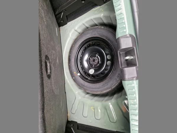 DACIA Sandero Stepway (2023) — foto 6 van 22