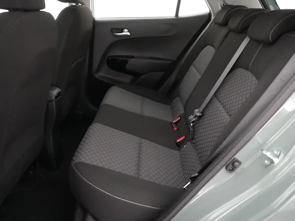 Kia Picanto (2025) — foto 7 van 21